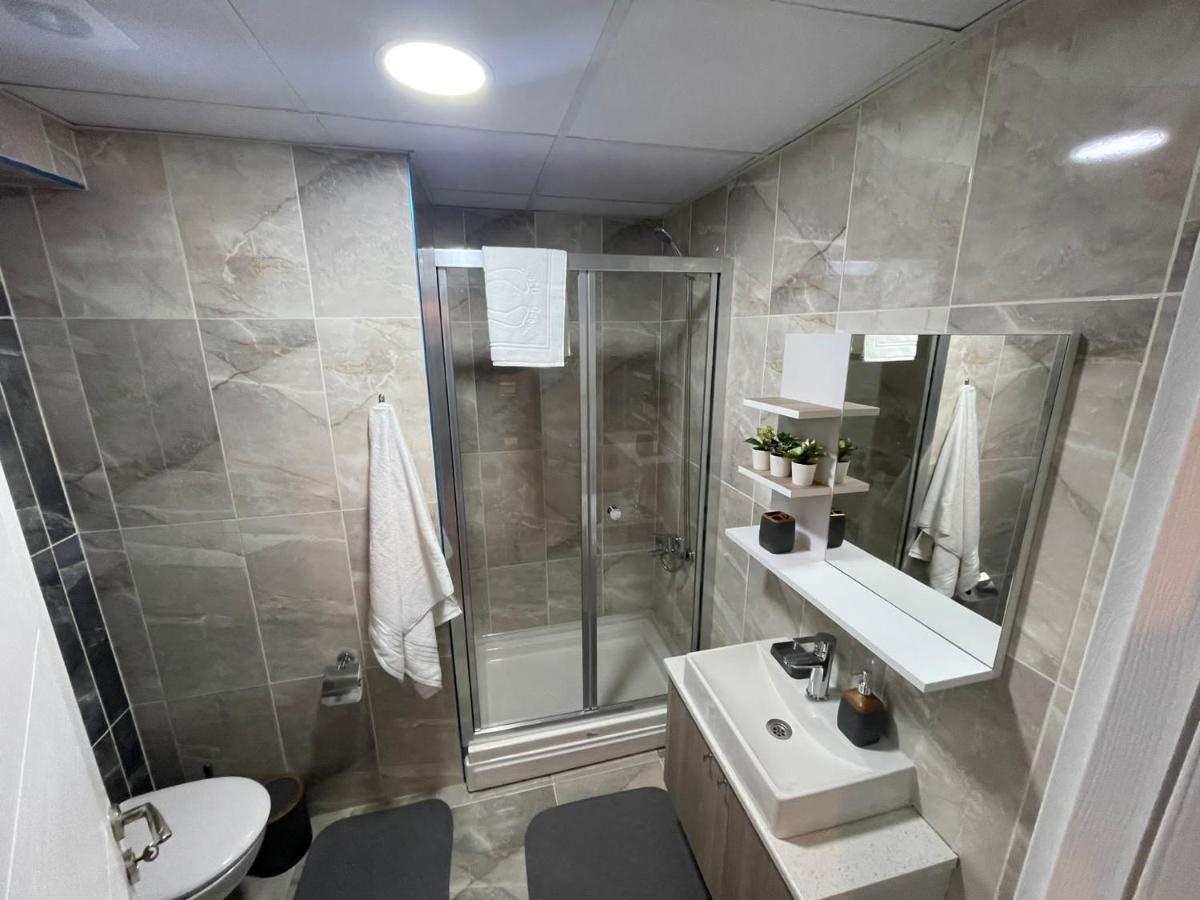 King Suite Ae4 Istanbul Ngoại thất bức ảnh
