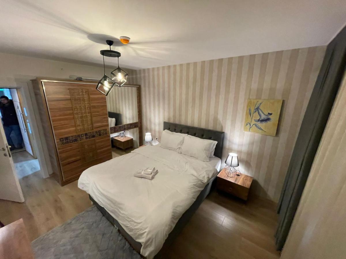King Suite Ae4 Istanbul Ngoại thất bức ảnh