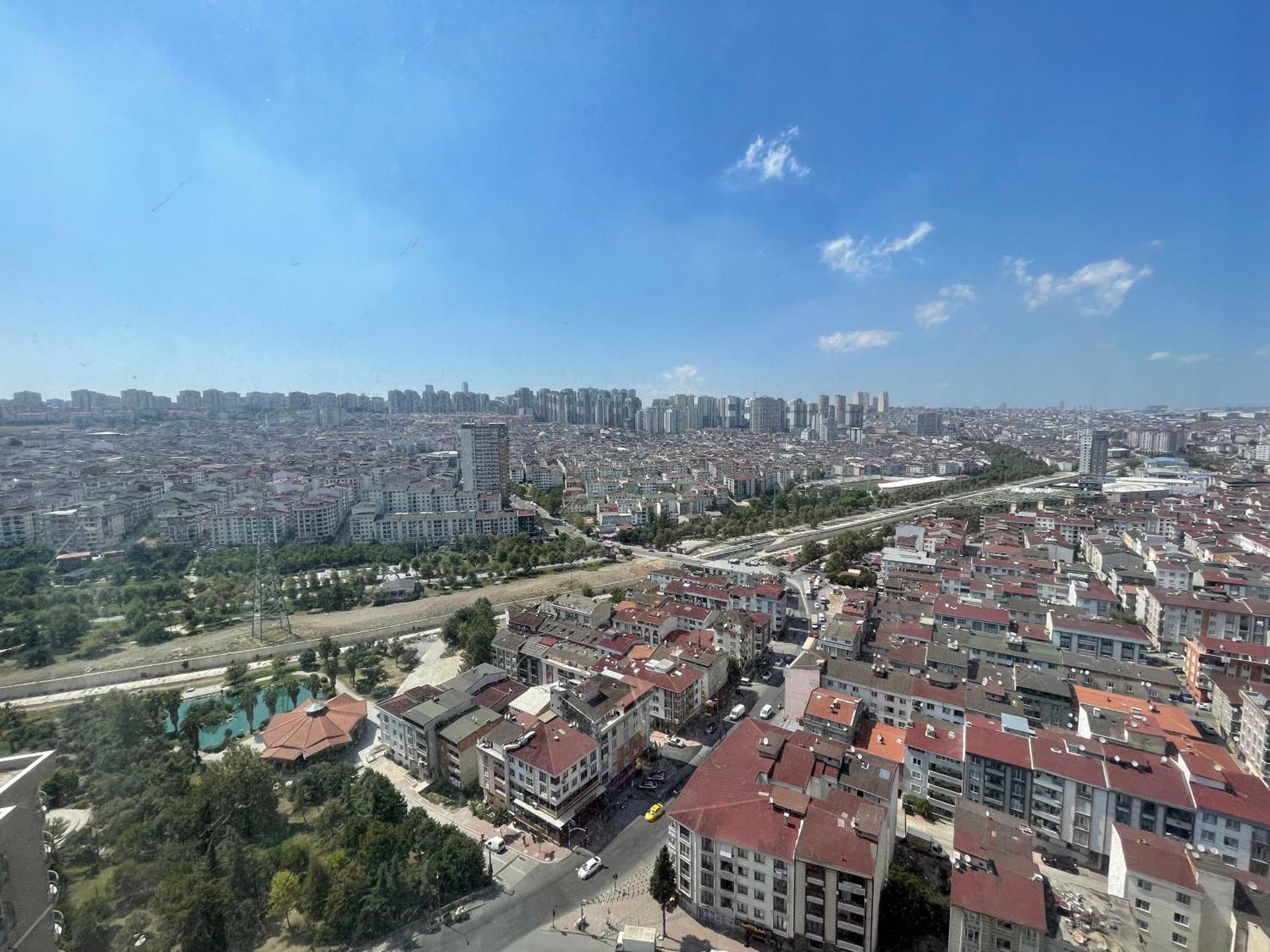 King Suite Ae4 Istanbul Ngoại thất bức ảnh